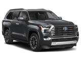 2025 Toyota Sequoia SR5 Oshkosh WI