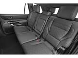 2025 Toyota Sequoia SR5 Oshkosh WI