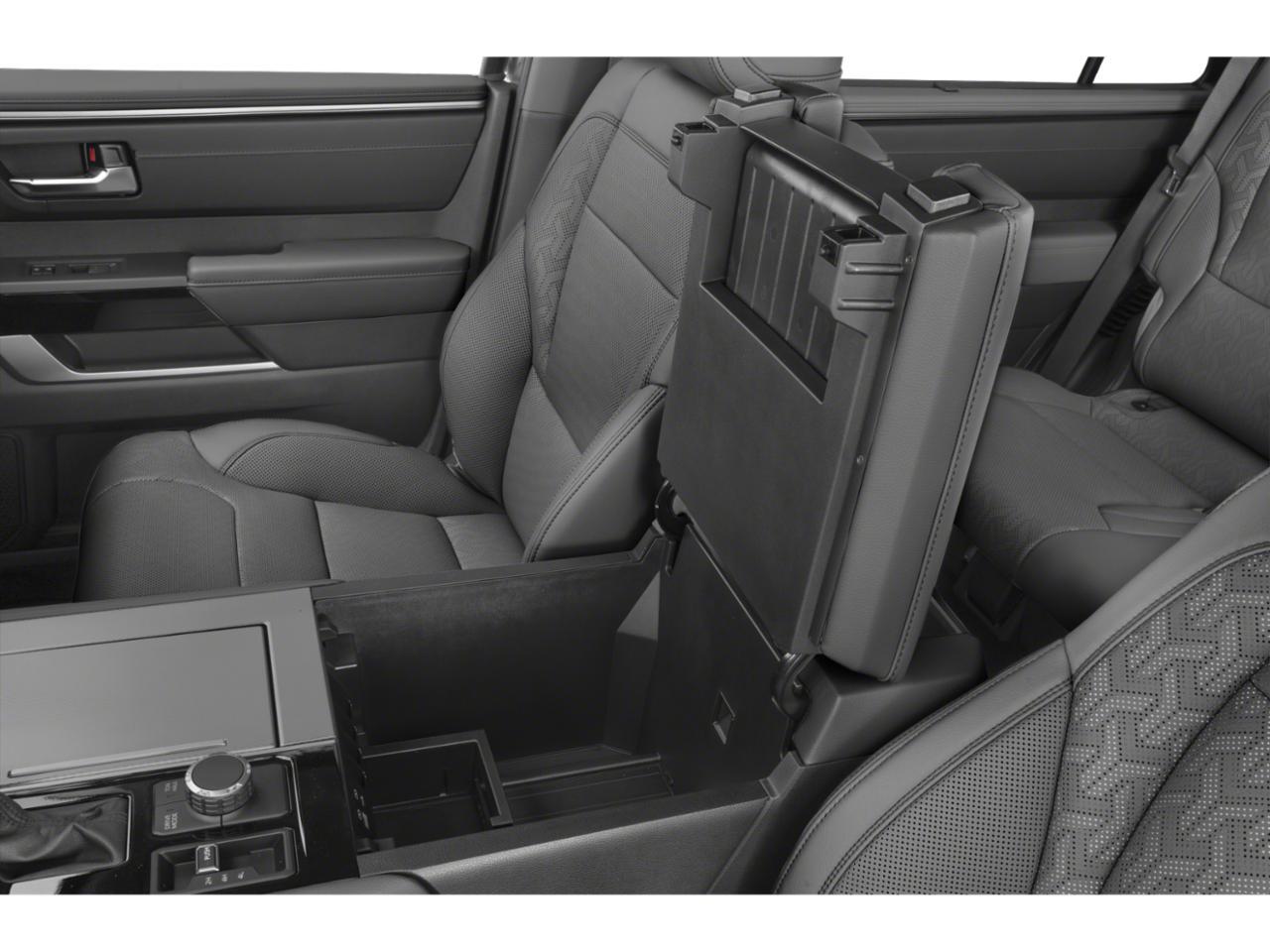 2025 Toyota Sequoia SR5 Stafford VA
