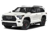 2025 Toyota Sequoia TRD Pro Oshkosh WI
