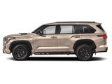 2025 Toyota Sequoia TRD Pro Oshkosh WI