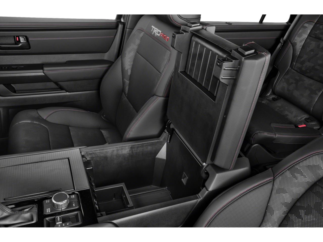 2025 Toyota Sequoia TRD Pro San Clemente CA