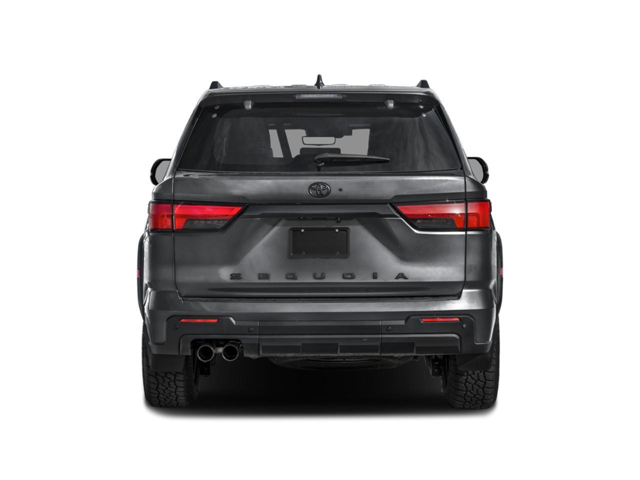 2025 Toyota Sequoia TRD Pro San Clemente CA