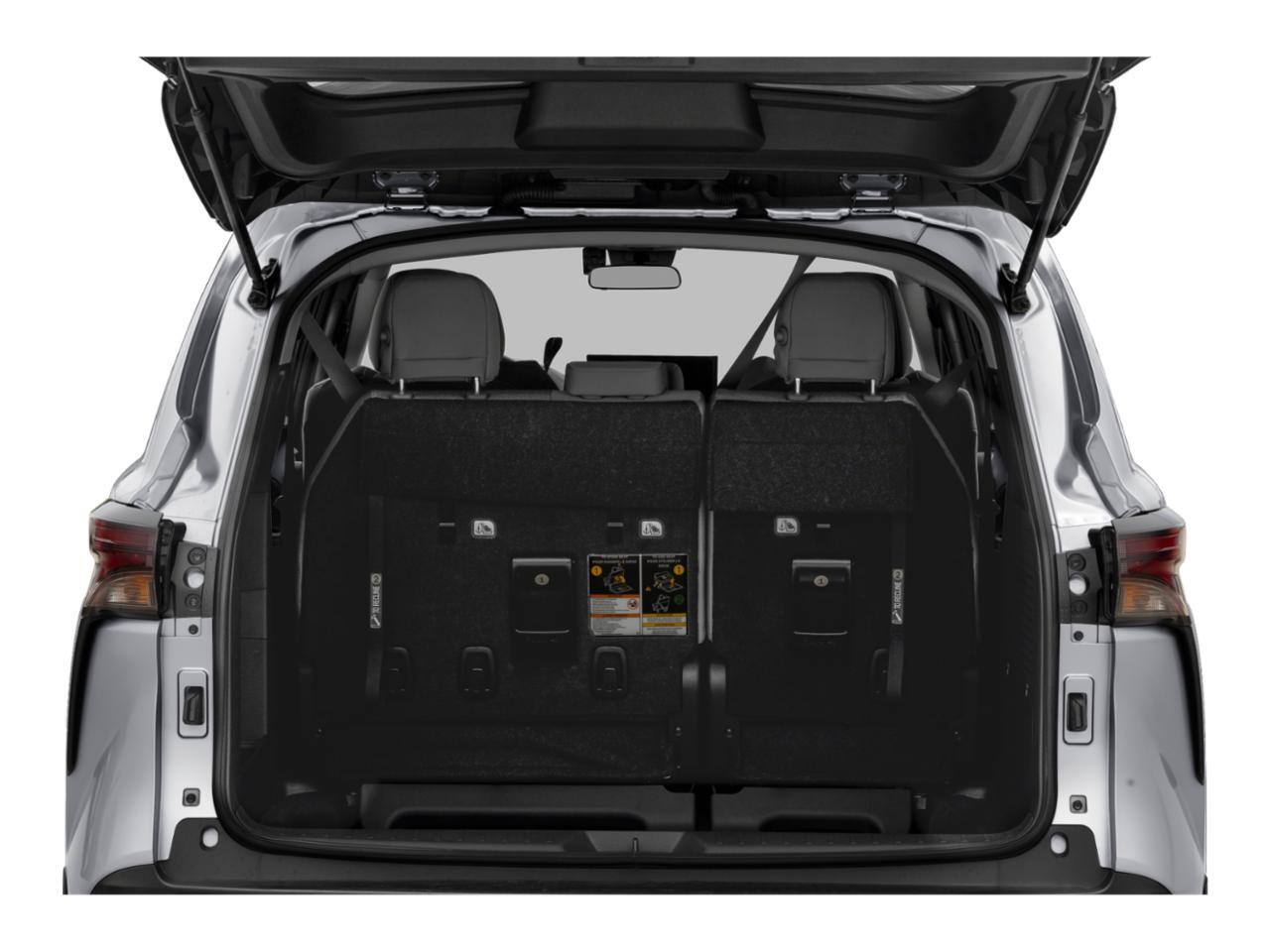 2025 Toyota Sienna LE 8 Passenger San Clemente CA