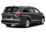 2025 Toyota Sienna Limited San Clemente CA