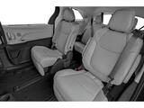 2025 Toyota Sienna Limited San Clemente CA