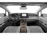 2025 Toyota Sienna Limited San Clemente CA