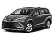 2025 Toyota Sienna Limited