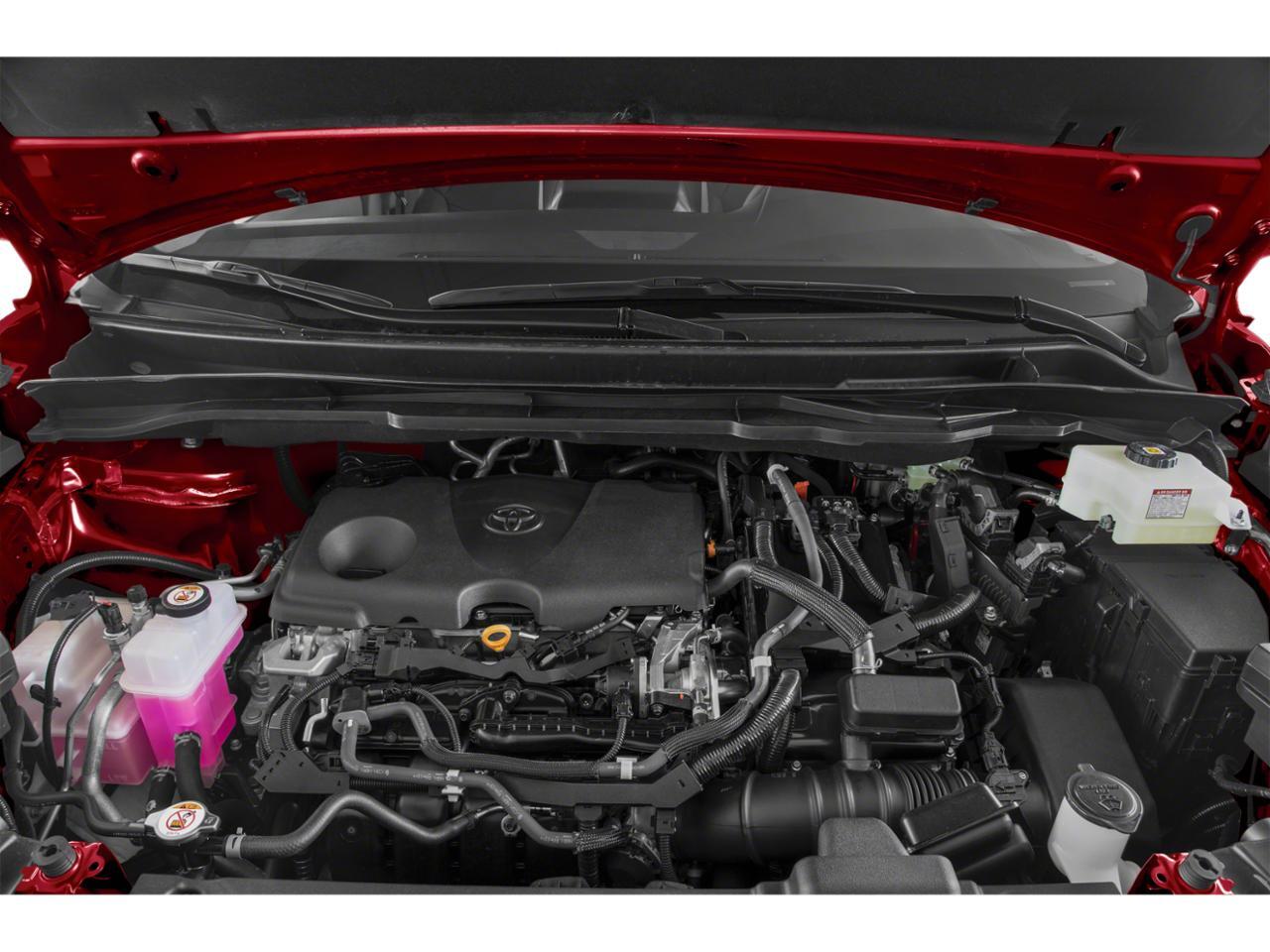 2025 Toyota Sienna Limited Fredericksburg VA