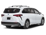 2025 Toyota Sienna Platinum 7 Passenger Oshkosh WI