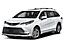 2025 Toyota Sienna Platinum 7 Passenger Oshkosh WI