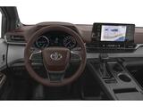 2025 Toyota Sienna Platinum 7 Passenger Oshkosh WI