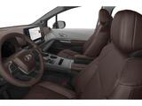 2025 Toyota Sienna Platinum 7 Passenger Oshkosh WI