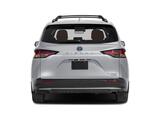 2025 Toyota Sienna Platinum 7 Passenger Oshkosh WI