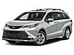 2025 Toyota Sienna Woodland Edition
