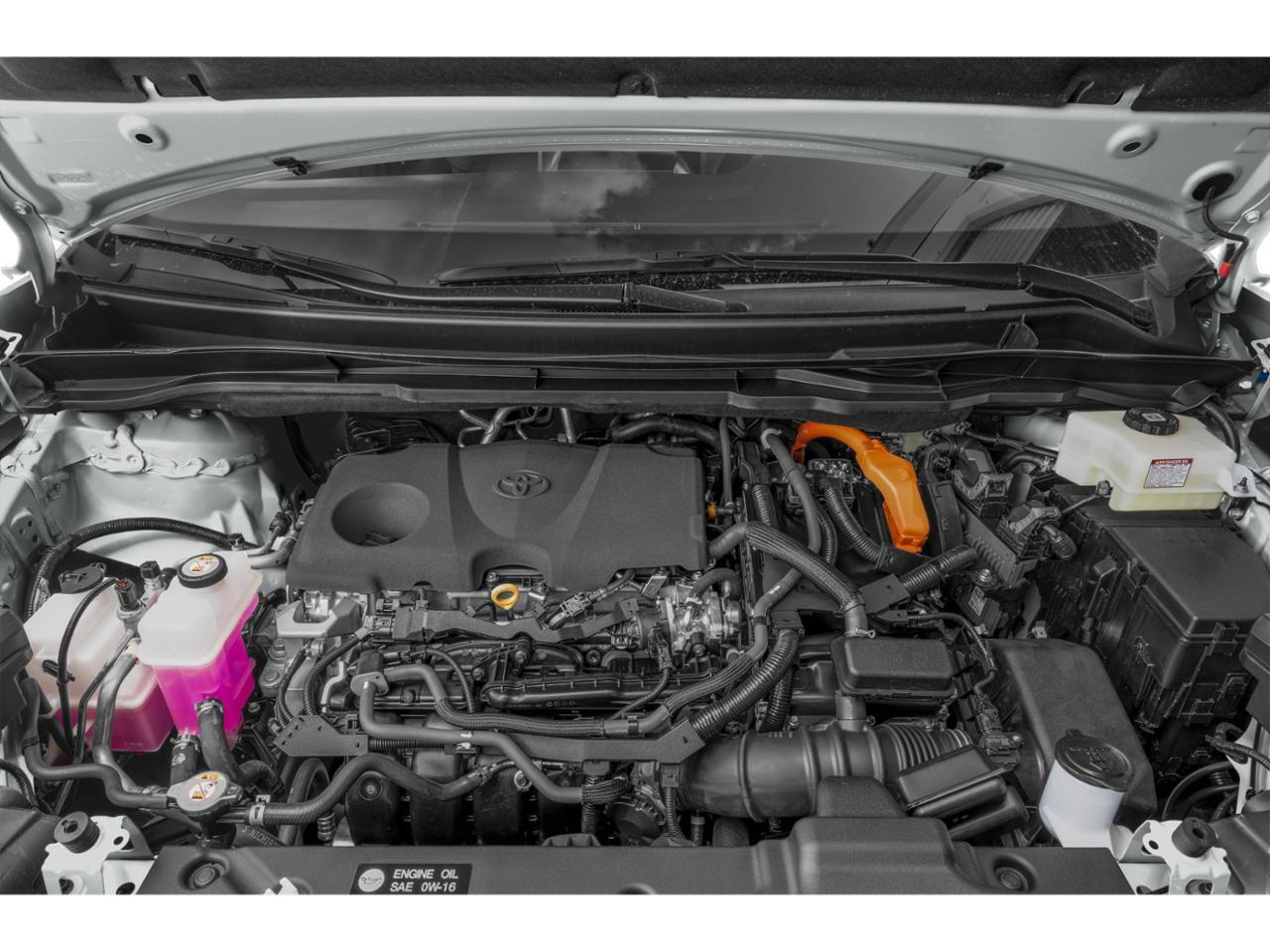 2025 Toyota Sienna Woodland Edition Roseville CA