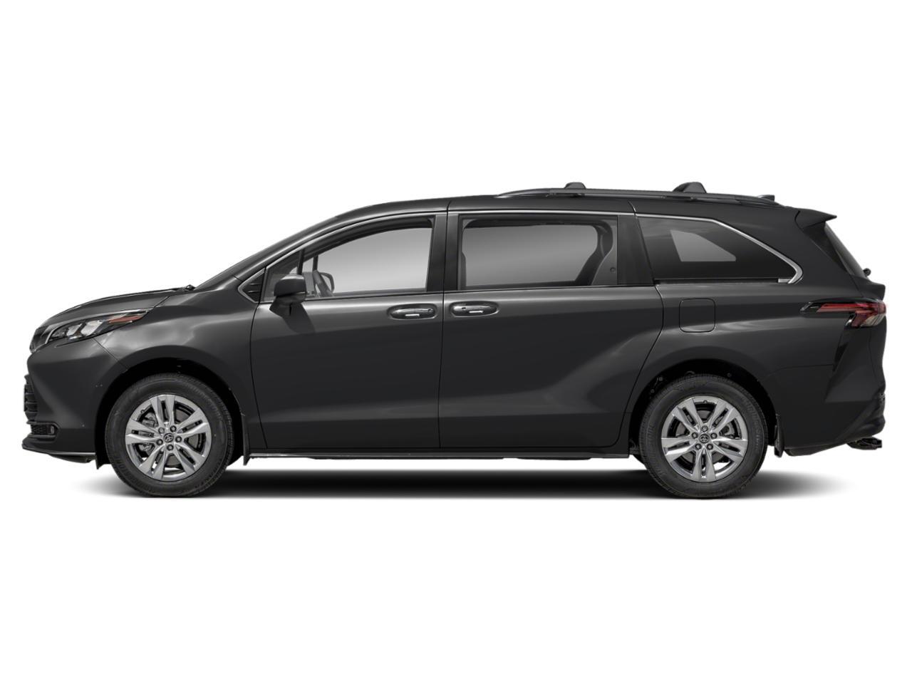 2025 Toyota Sienna Woodland Edition Stafford VA