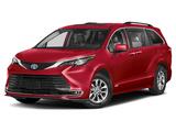 2025 Toyota Sienna XLE 7 Passenger Oshkosh WI
