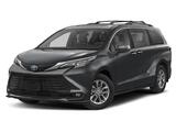2025 Toyota Sienna XLE 7 Passenger Oshkosh WI
