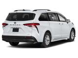 2025 Toyota Sienna XLE 7 Passenger Oshkosh WI