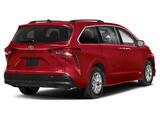 2025 Toyota Sienna XLE 7 Passenger Oshkosh WI