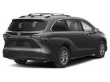 2025 Toyota Sienna XLE 7 Passenger Oshkosh WI