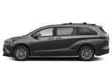 2025 Toyota Sienna XLE 7 Passenger Oshkosh WI
