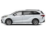 2025 Toyota Sienna XLE 7 Passenger Oshkosh WI