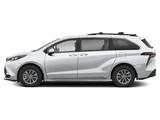 2025 Toyota Sienna XLE 7 Passenger Oshkosh WI