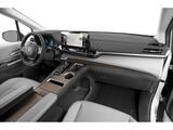 2025 Toyota Sienna XLE 7 Passenger Oshkosh WI