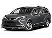 2025 Toyota Sienna XLE 7 Passenger