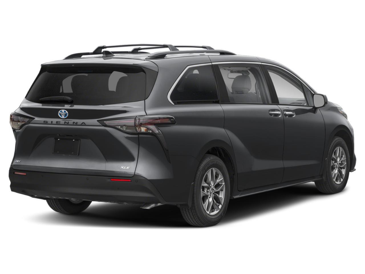 2025 Toyota Sienna XLE 7 Passenger San Clemente CA