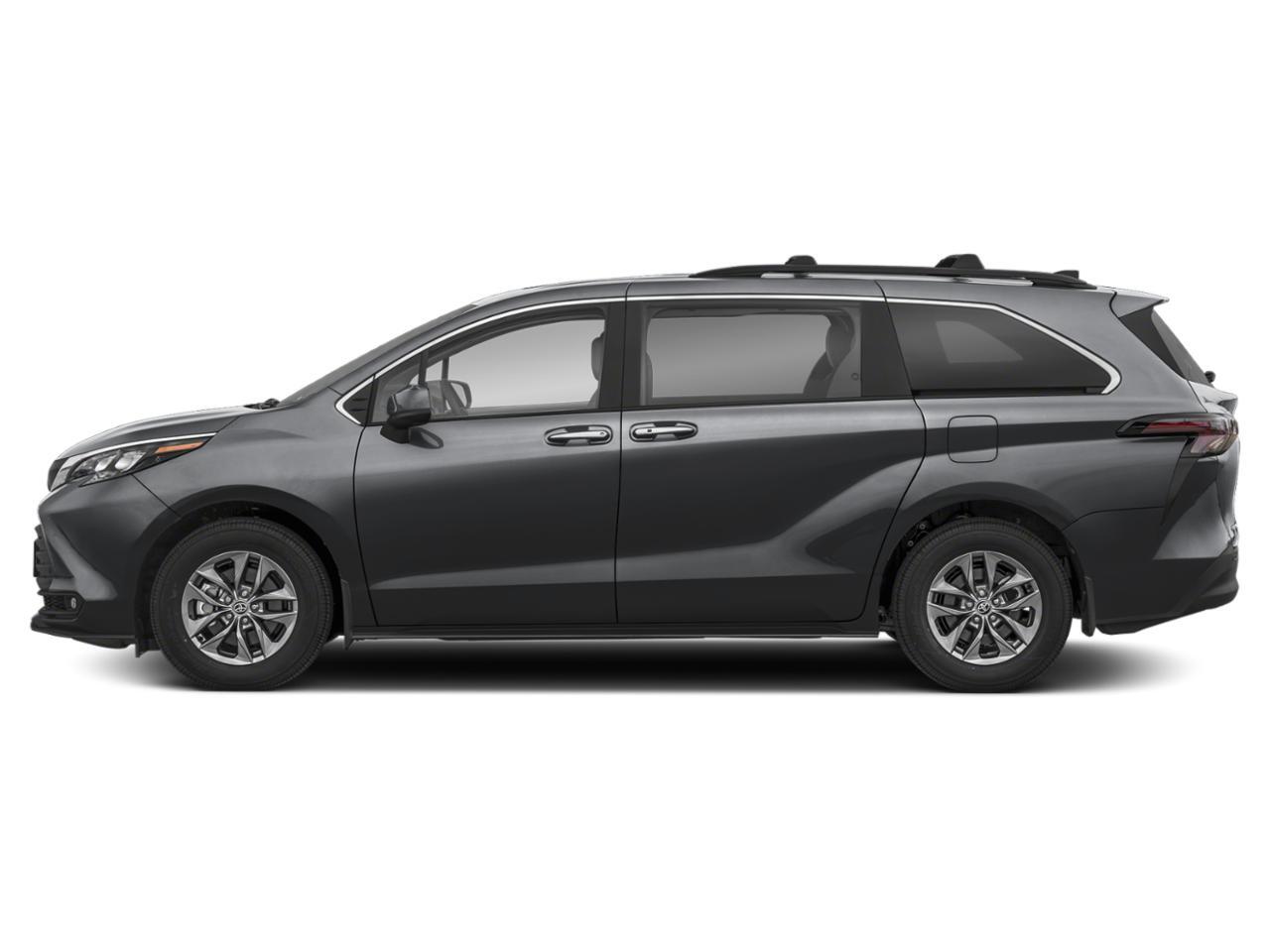 2025 Toyota Sienna XLE 7 Passenger San Clemente CA