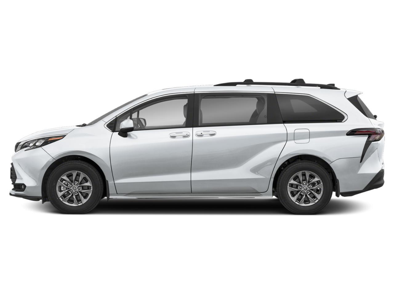 2025 Toyota Sienna XLE 7 Passenger San Clemente CA