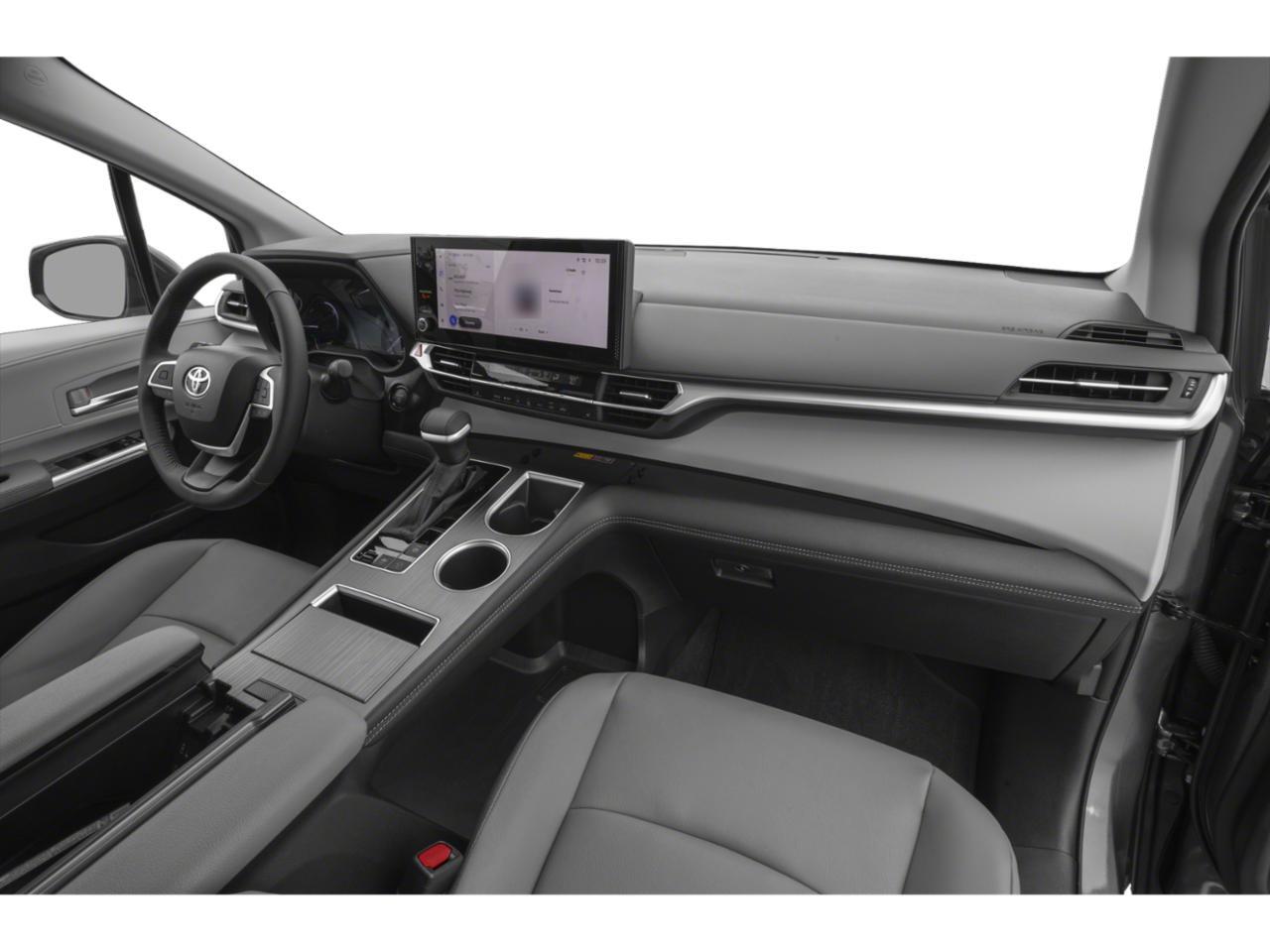 2025 Toyota Sienna XLE 7 Passenger San Clemente CA