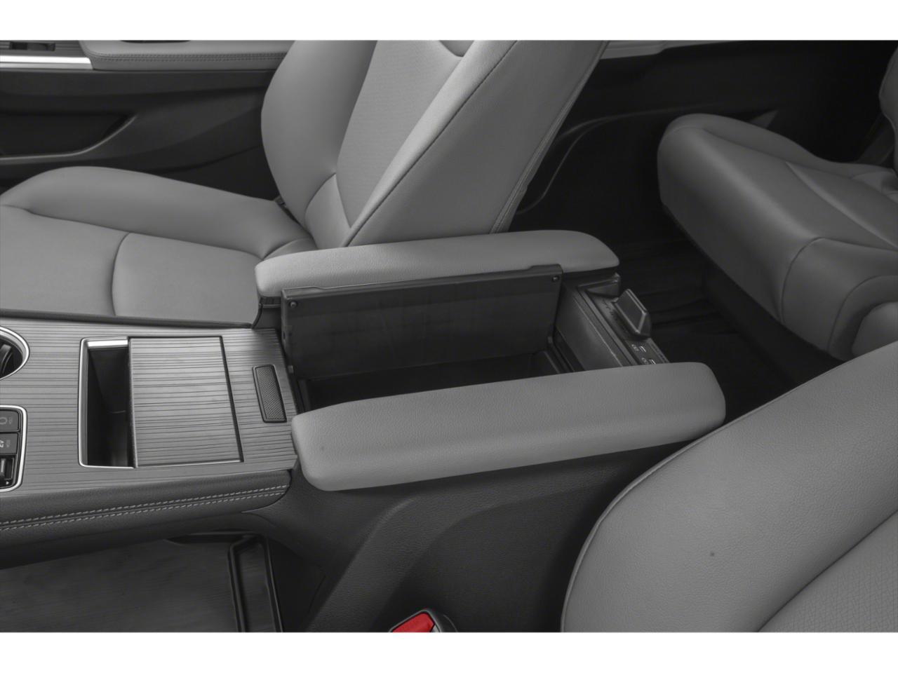2025 Toyota Sienna XLE 7 Passenger San Clemente CA