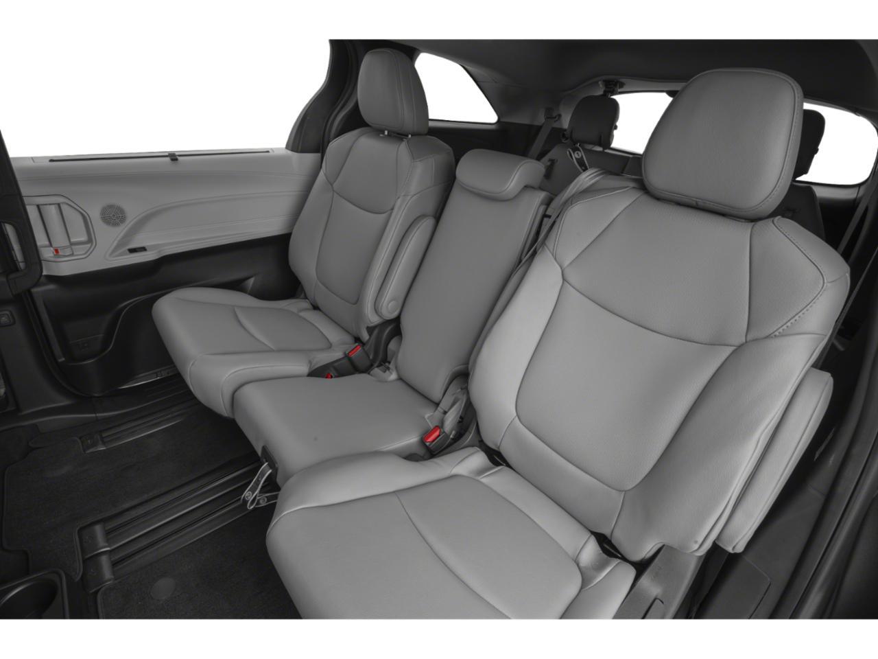 2025 Toyota Sienna XLE 7 Passenger San Clemente CA