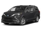 2025 Toyota Sienna XLE 8 Passenger Oshkosh WI