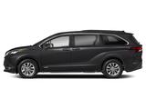 2025 Toyota Sienna XLE 8 Passenger Oshkosh WI