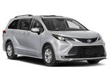 2025 Toyota Sienna XLE 8 Passenger Oshkosh WI