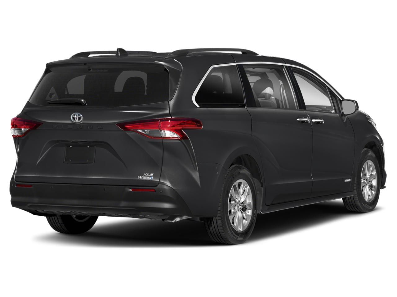 2025 Toyota Sienna XLE 8 Passenger San Clemente CA