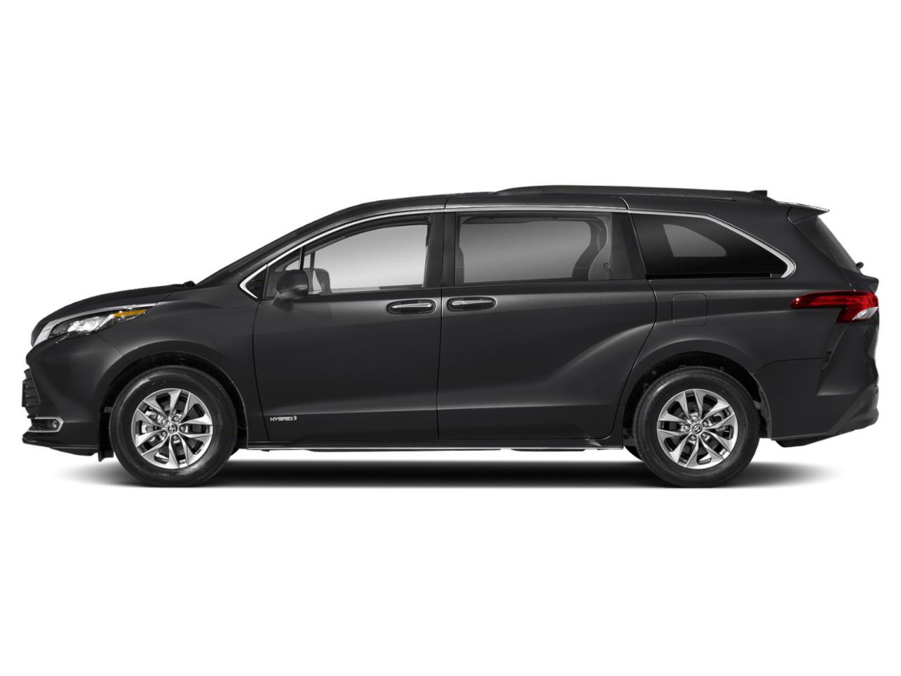 2025 Toyota Sienna XLE 8 Passenger San Clemente CA