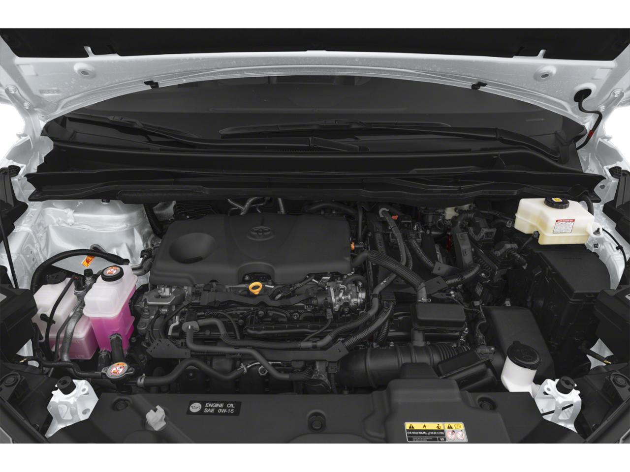 2025 Toyota Sienna XLE Tucson AZ