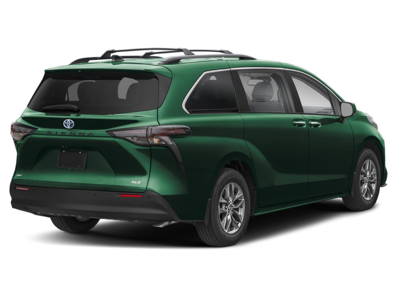 2025 Toyota Sienna XLE Cockeysville MD