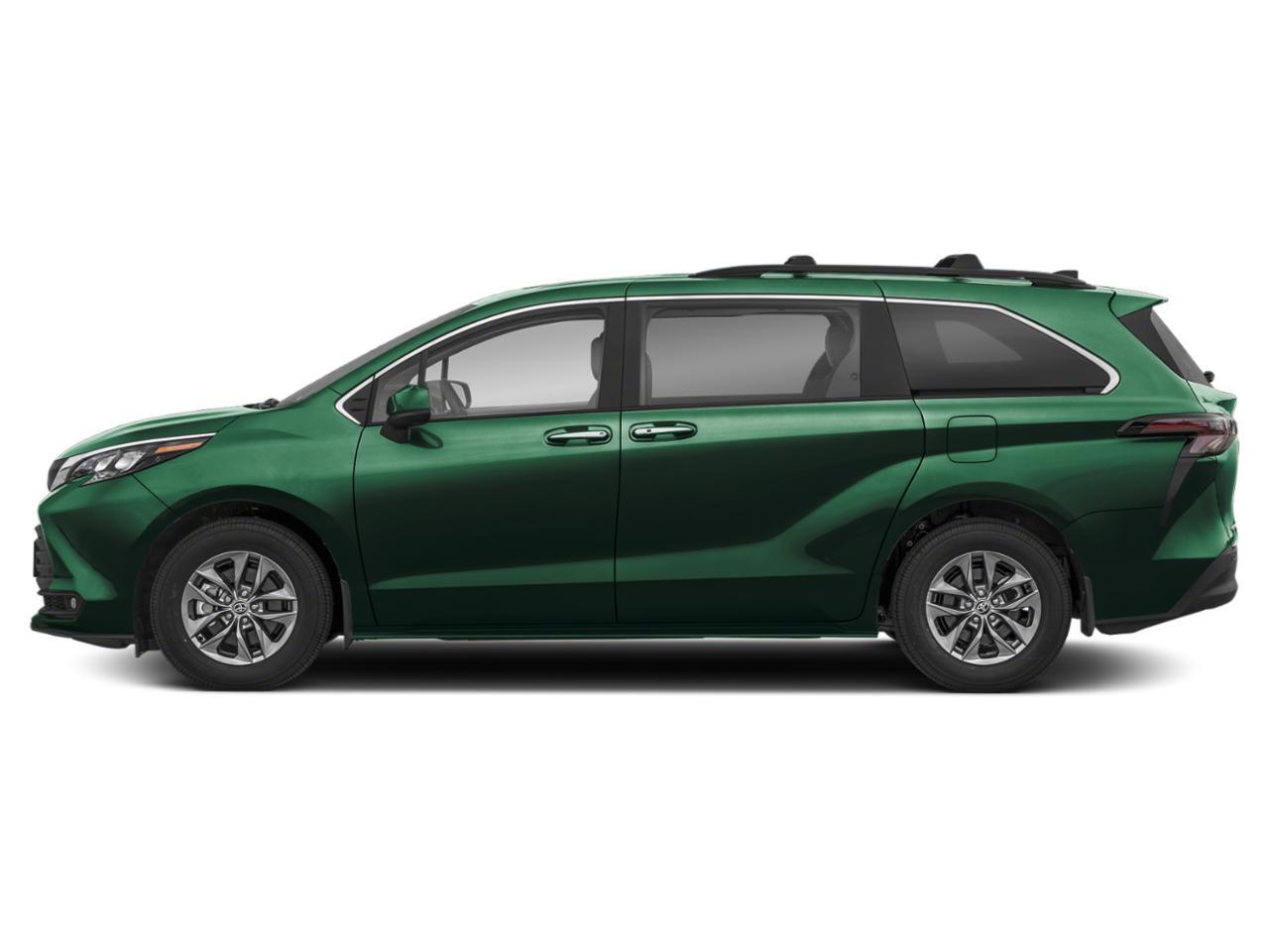 2025 Toyota Sienna XLE Cockeysville MD