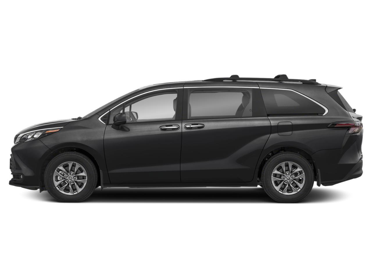 2025 Toyota Sienna XLE Fredericksburg VA