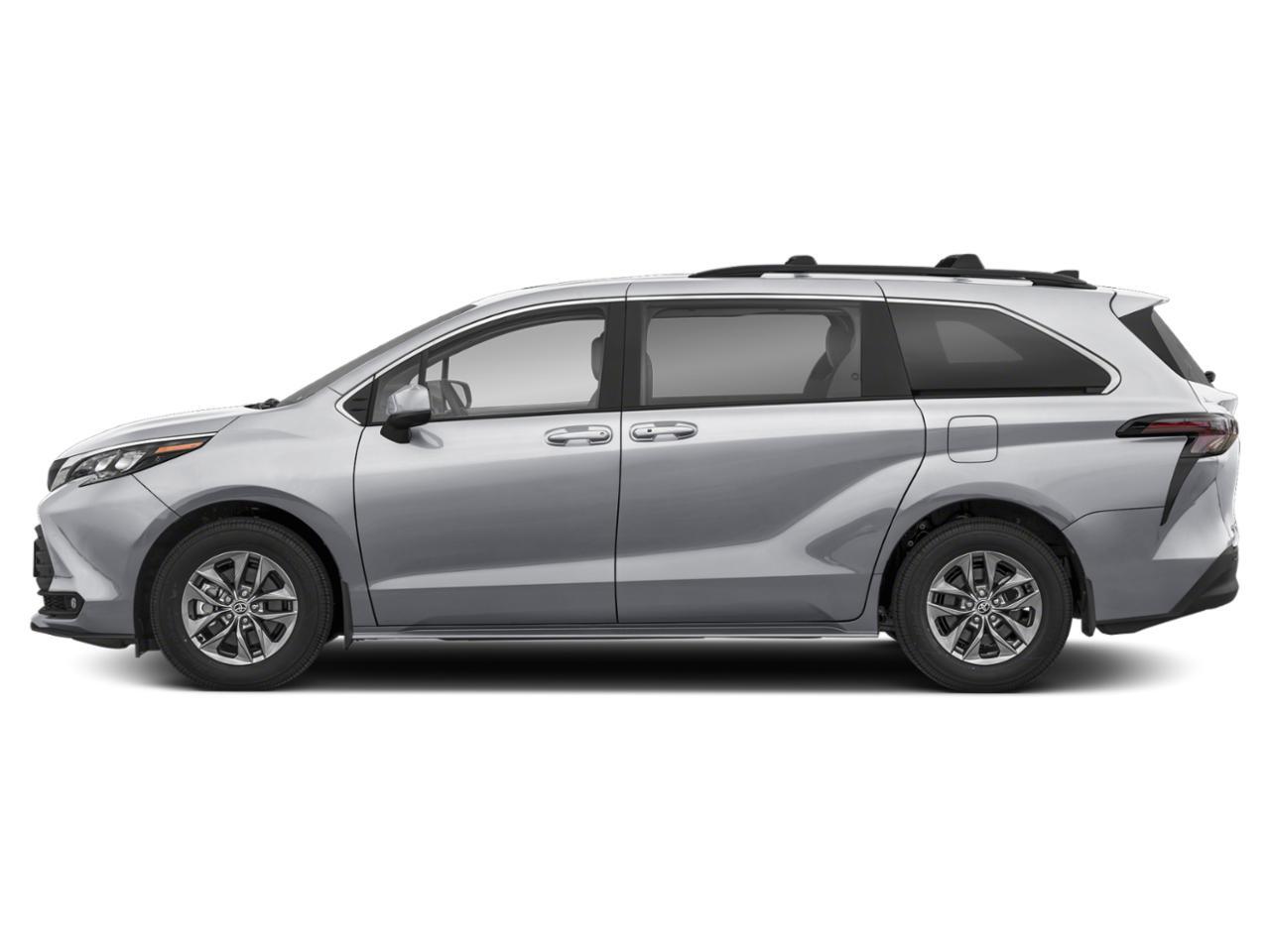 2025 Toyota Sienna XLE Fredericksburg VA