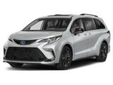 2025 Toyota Sienna XSE 7 Passenger Oshkosh WI 2025 Toyota Sienna XSE 7 Passenger Oshkosh WI