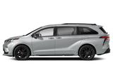 2025 Toyota Sienna XSE 7 Passenger Oshkosh WI 2025 Toyota Sienna XSE 7 Passenger Oshkosh WI