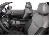 2025 Toyota Sienna XSE 7 Passenger Oshkosh WI 2025 Toyota Sienna XSE 7 Passenger Oshkosh WI